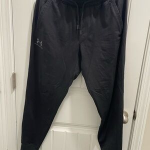 Under Armour Men's Dark Joggers